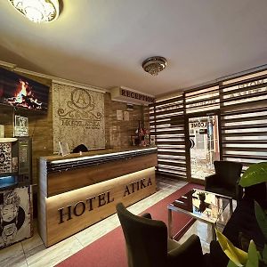 Hotel Atika